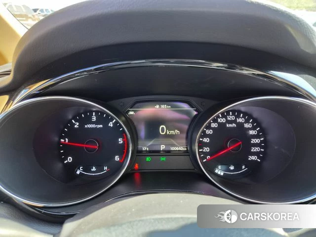 Kia The New Carnival id 4366422 из Кореи 20