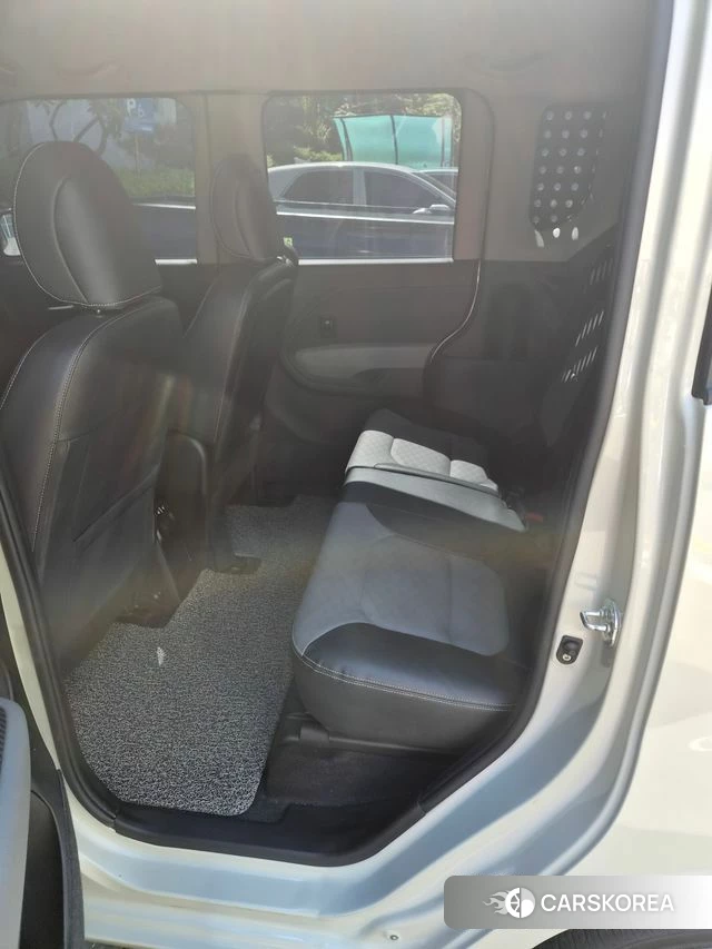 Kia The New Ray id 4446833 из Кореи 17