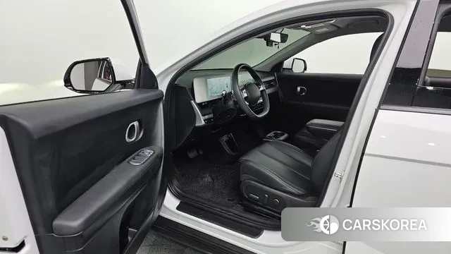 Hyundai Ionic 5 id 3196282 из Кореи 20