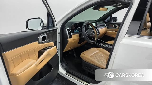 Kia Sorento 4th Generation id 4429085 из Кореи 20