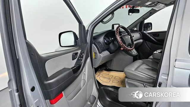 Hyundai The New Grand Starex id 3905470 из Кореи 20