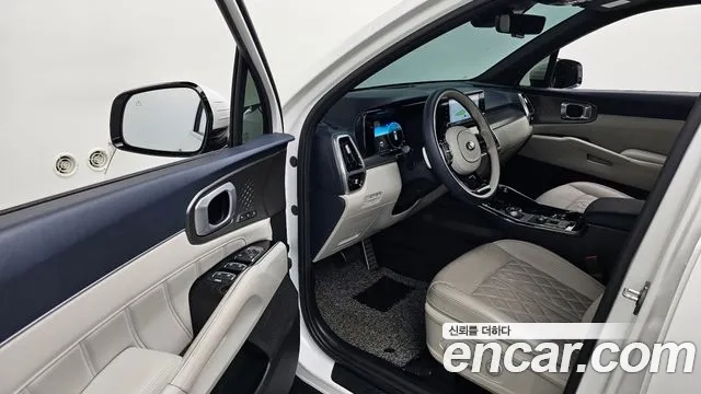 Kia Sorento 4th Generation id 2936646 из Кореи 20