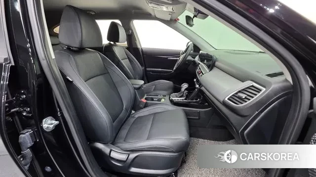 Kia The New Seltos id 3689788 из Кореи 20