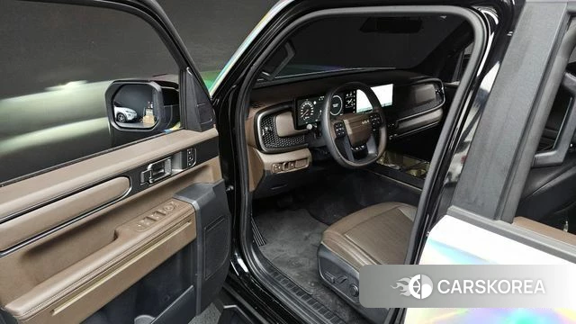 Kia Tasman id 4229737 из Кореи 36