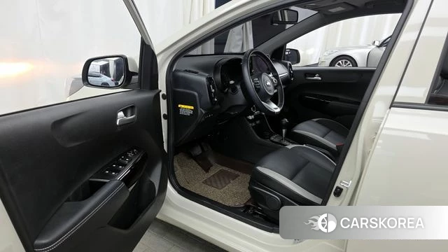 Kia Morning Urban (JA) id 3885041 из Кореи 20