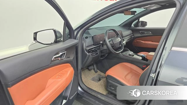 Kia The New Sportage 5th Generation Hybrid id 4291935 из Кореи 20