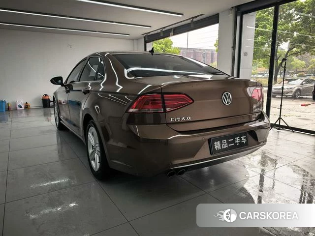 Volkswagen Lingdu id 3869738 из Китая 20