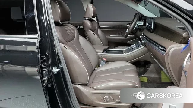 Hyundai The New Palisade id 3052931 из Кореи 20