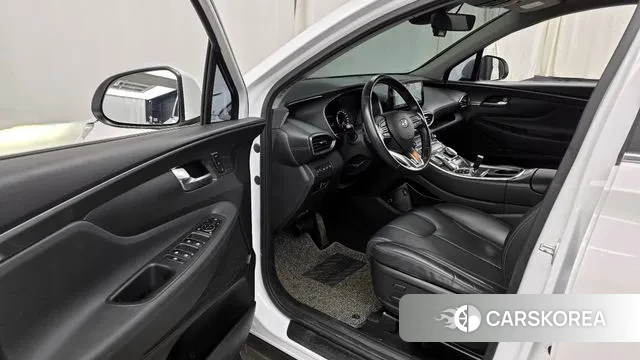 Hyundai The New Santa Fe id 3601279 из Кореи 20