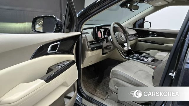 Kia Carnival 4th generation id 3898561 из Кореи 20