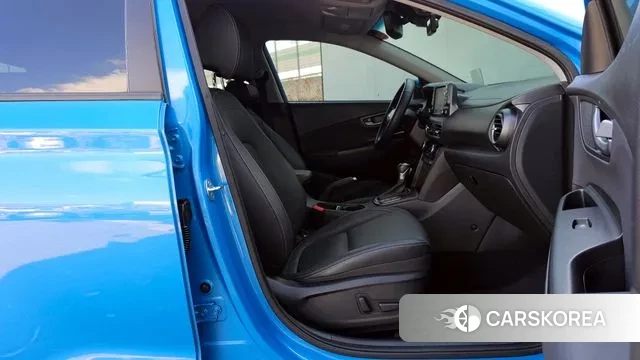 Hyundai Kona id 3439739 из Кореи 20