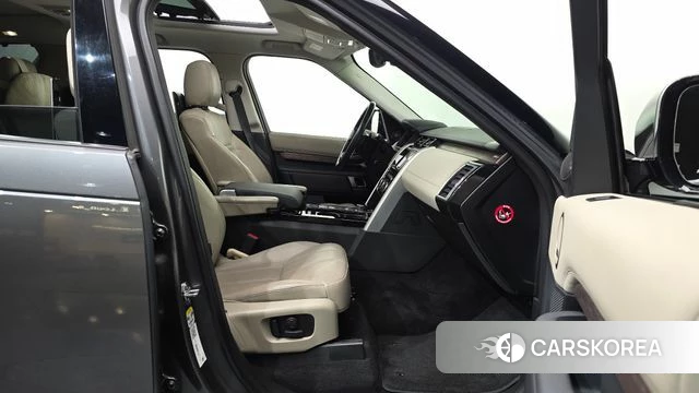Land Rover Discovery 5 id 4502246 из Кореи 36