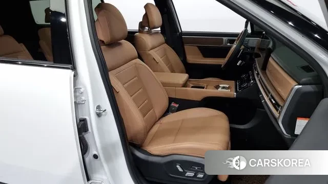 Hyundai Santa Fe (MX5) id 3305387 из Кореи 20