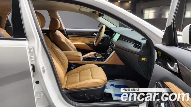 Kia K7 Premier id 2917003 из Кореи 20