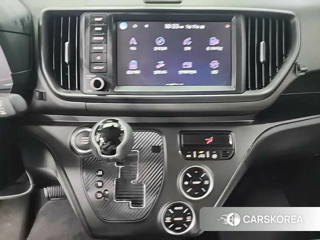 Kia The New Kia Ray id 4354965 из Кореи 19
