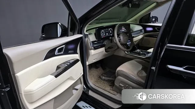 Kia Carnival 4th generation id 3523718 из Кореи 20