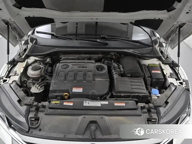 Volkswagen Arteon id 2986546 из Кореи 20