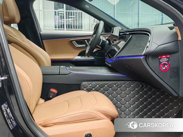 Mercedes-Benz E-class id 4257019 из Китая 20