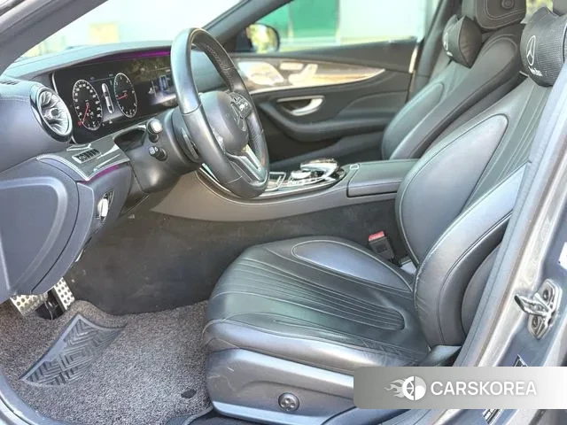 Mercedes-Benz CLS-Class C257 id 3379817 из Кореи 20