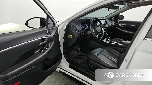 Hyundai Sonata (DN8) id 4196826 из Кореи 35