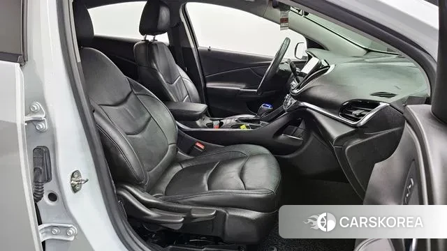 Chevrolet (GM Daewoo) Volt id 3692798 из Кореи 20