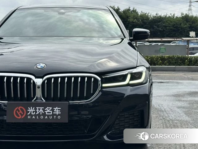 BMW 5 series id 4334791 из Китая 21