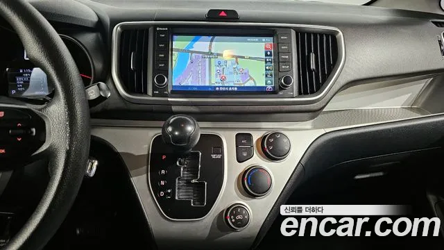 Kia The New Ray id 2699263 из Кореи 20