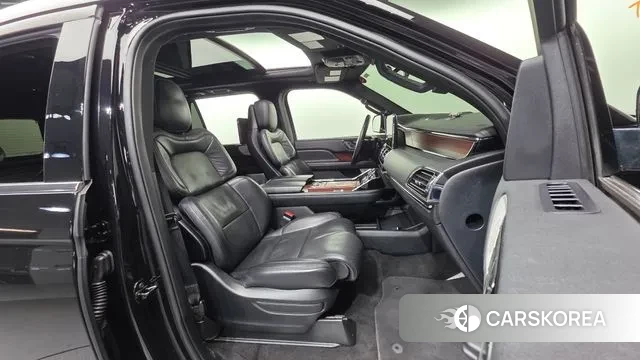 Lincoln Navigator 4th generation id 3777687 из Кореи 20