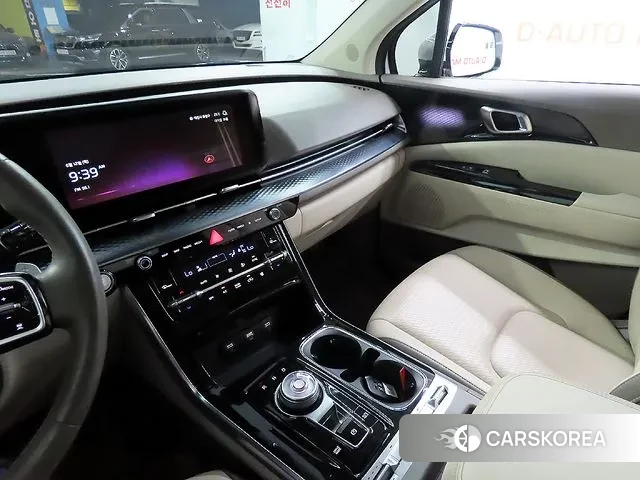 Kia Carnival 4th generation id 3027773 из Кореи 20