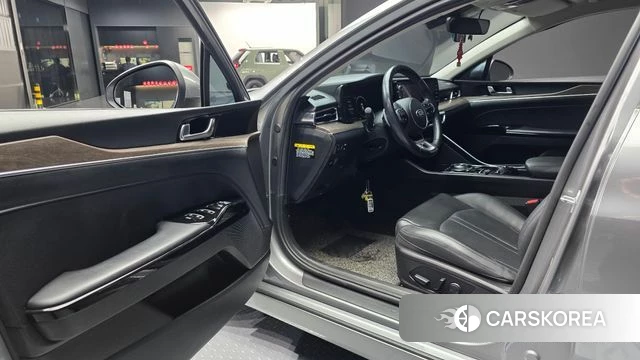 Kia K5 3rd generation id 3860945 из Кореи 20