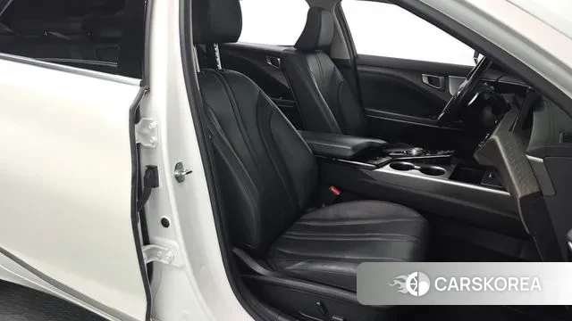 Kia K8 id 3453409 из Кореи 20