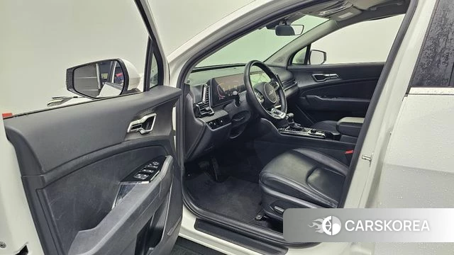 Kia Sportage 5th Generation id 4562018 из Кореи 30
