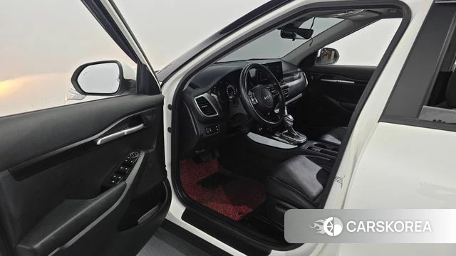 Kia Seltos id 4401725 из Кореи 30