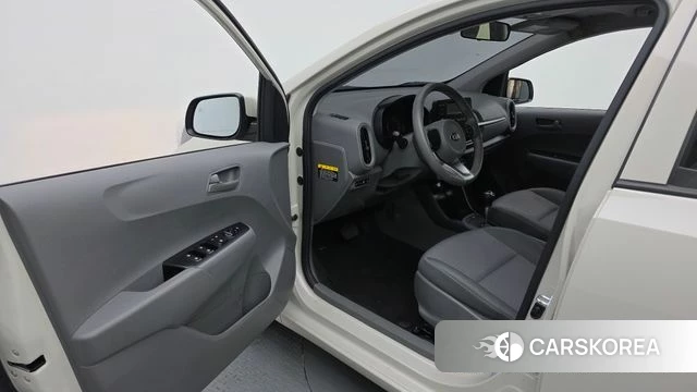 Kia Morning Urban (JA) id 4283930 из Кореи 20
