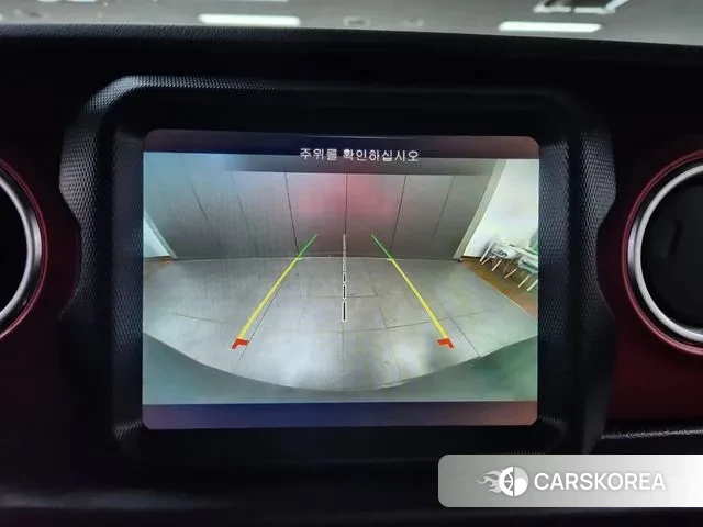 Jeep Wrangler (JL) id 3701183 из Кореи 20