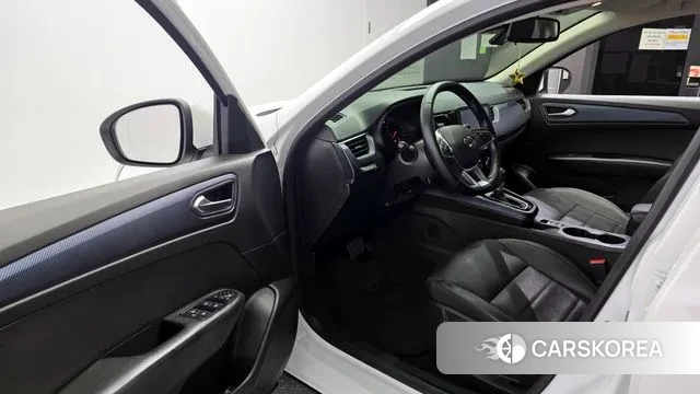 Renault Korea (Samsung) XM3 id 3514509 из Кореи 20