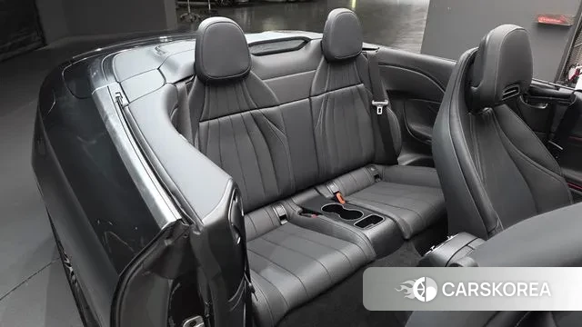 Mercedes-Benz CLE-Class C236 id 3507224 из Кореи 20