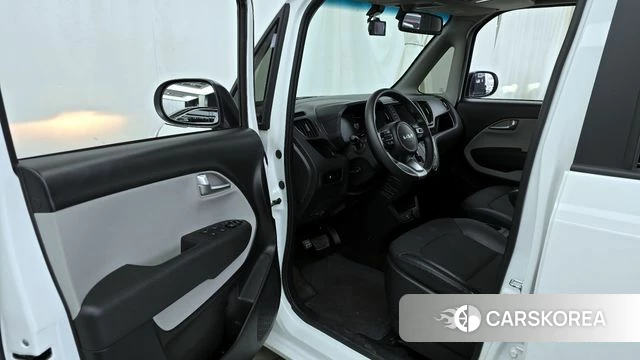 Kia The New Kia Ray id 4017452 из Кореи 20