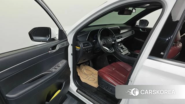 Hyundai Palisade id 4325048 из Кореи 30