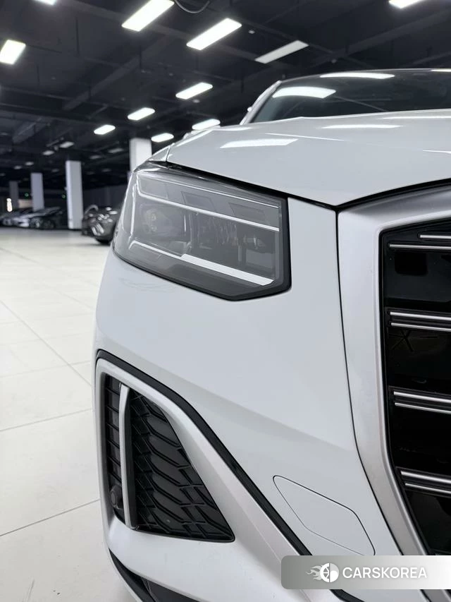 Audi Q2L id 4291314 из Китая 24