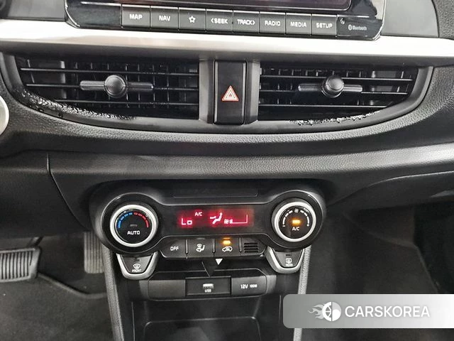 Kia Morning Urban (JA) id 4749623 из Кореи 18