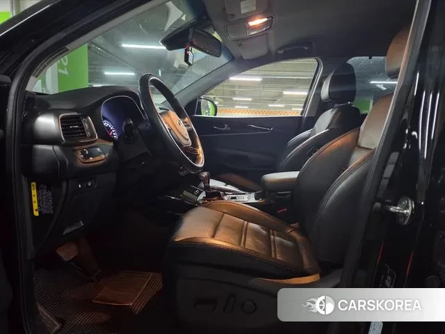 Kia The New Sorento id 3728220 из Кореи 15