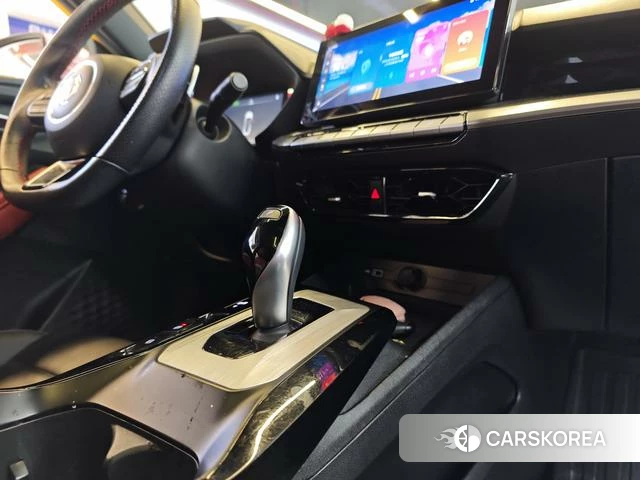 MG MG5 id 4242413 из Китая 31