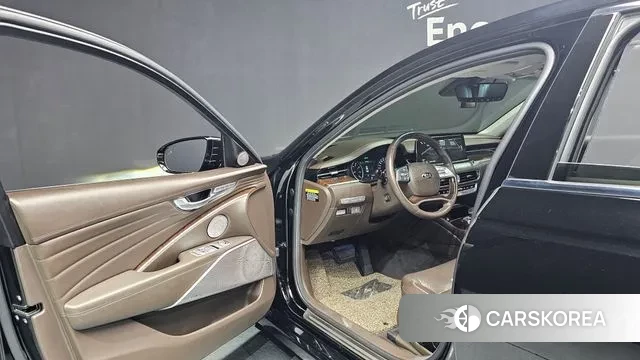 Kia More K9 id 2990943 из Кореи 20