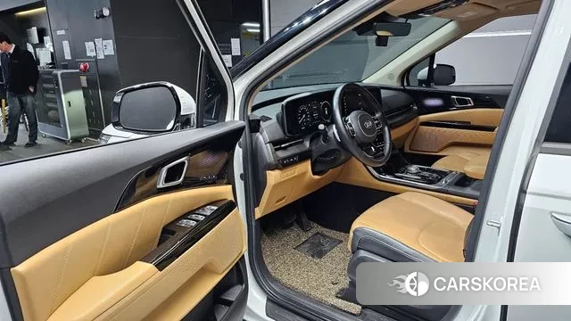 Kia Carnival 4th generation id 3469104 из Кореи 20