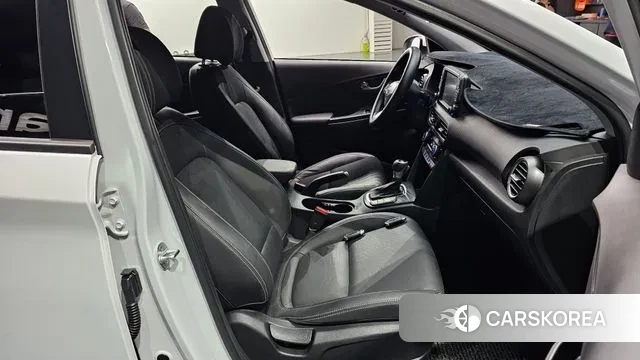 Hyundai Kona id 3013672 из Кореи 20