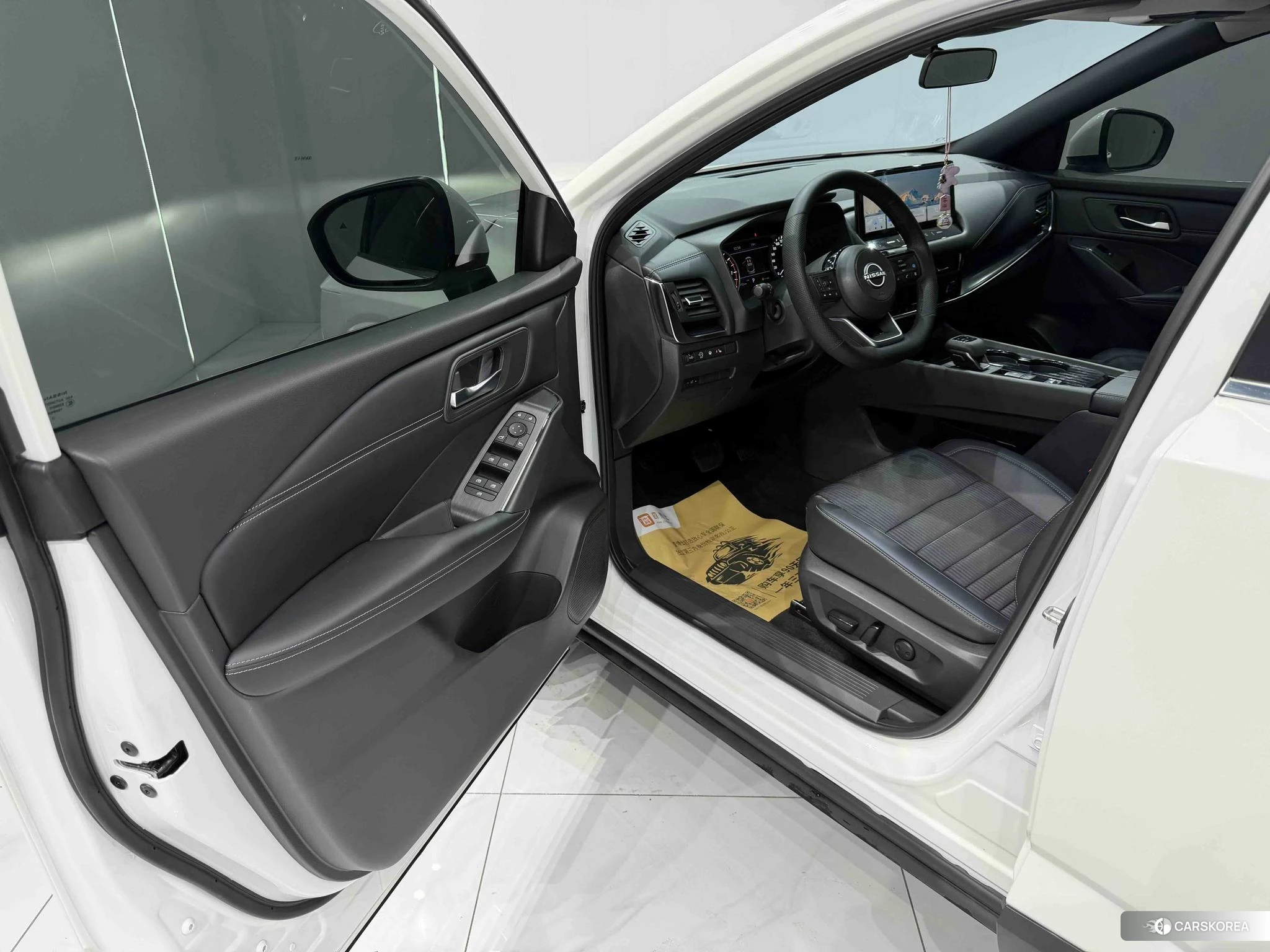 Nissan Qashqai id 4455023 из Китая 22