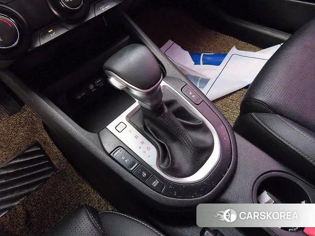 Kia Come New K3 id 2986418 из Кореи 18