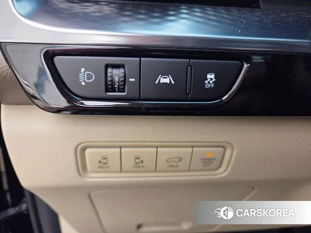 Kia Carnival 4th generation id 2545503 из Кореи 17