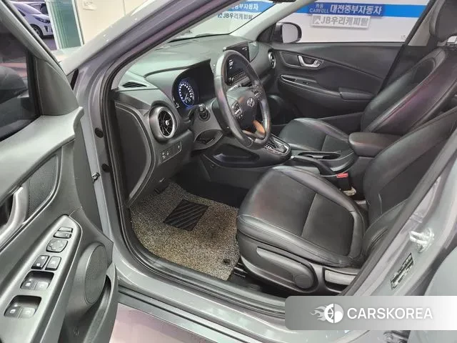 Hyundai The New Kona id 3525422 из Кореи 20